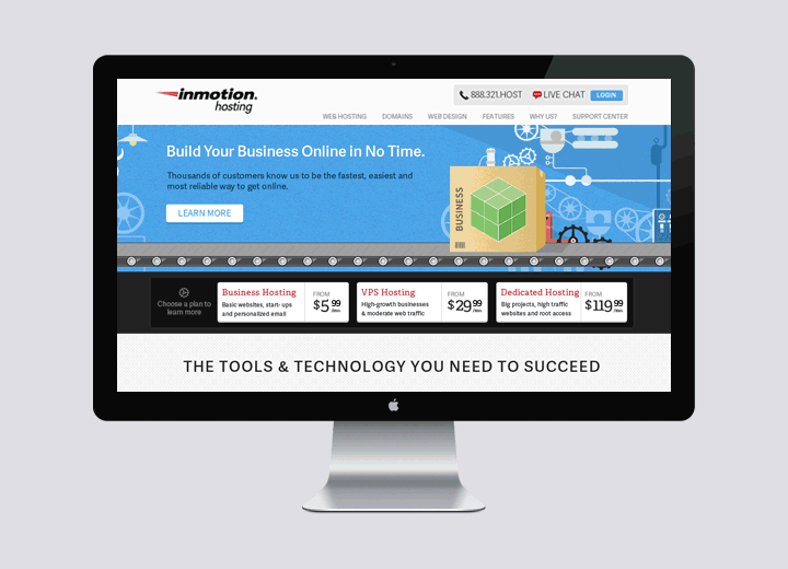 imac-inmotion-hosting