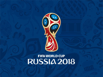 FIFA World Cup 2018
