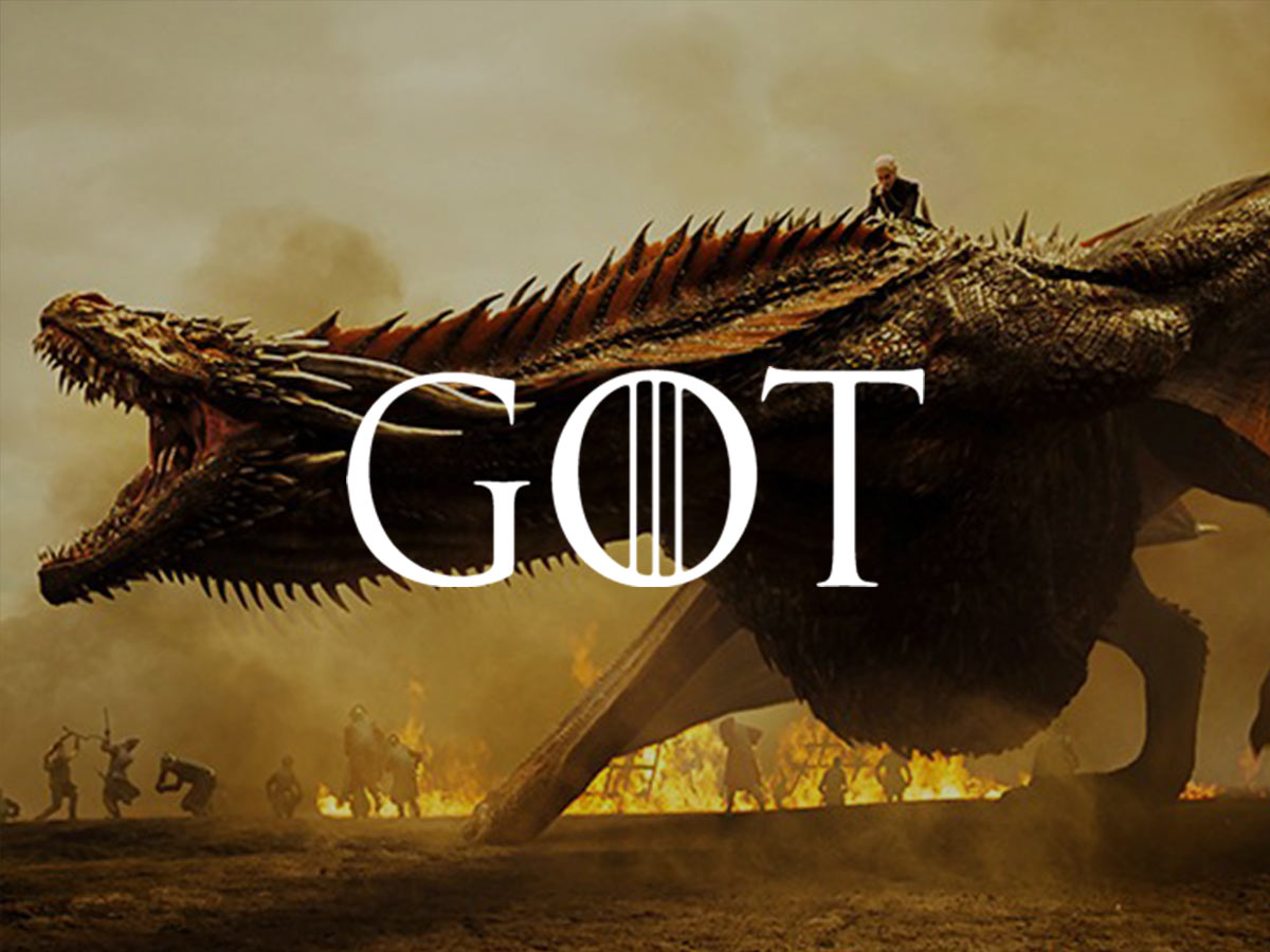 Game of Thrones