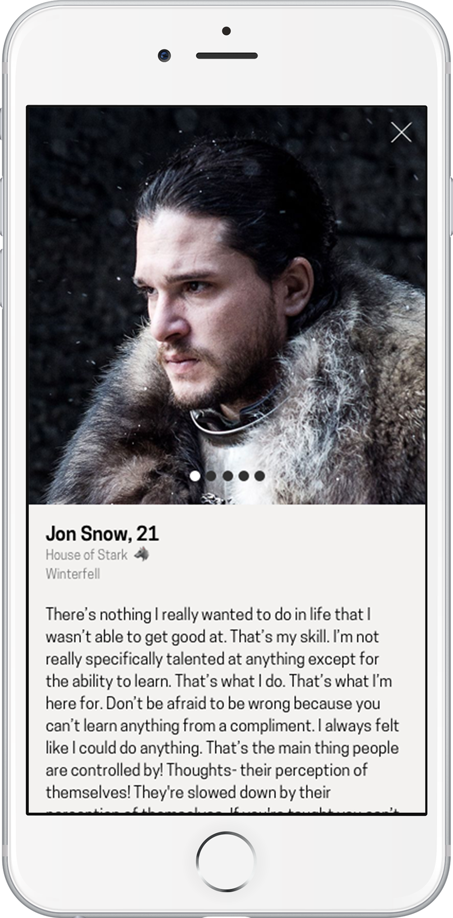 got-jon-bio