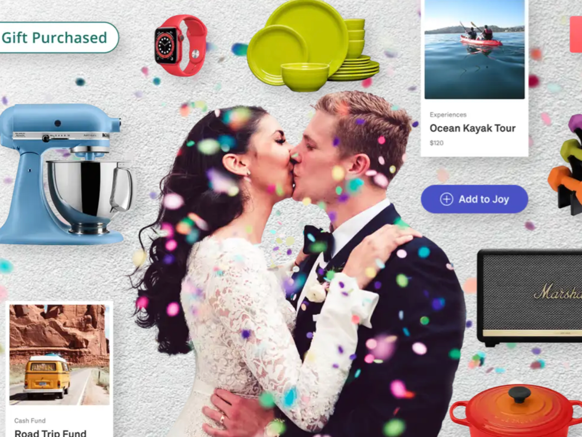 Joy - Work in Progress